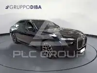 2024 BMW 740