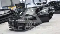 2024 BMW 740