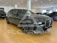 2024 BMW 740