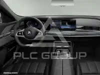 2024 BMW 740