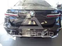 2024 BMW 740