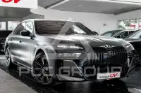 2024 BMW 740