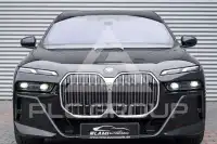 2024 BMW 740