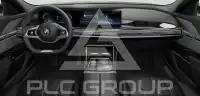2024 BMW 740