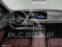 2024 BMW 740