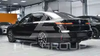 2024 BMW 740
