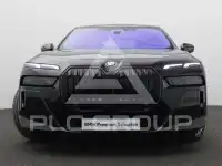 2024 BMW 740