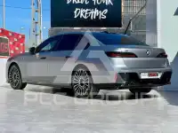 2024 BMW 740