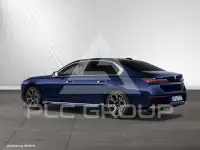 2024 BMW 740