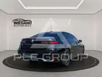 2024 BMW 740