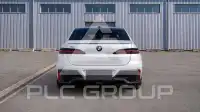 2024 BMW 740
