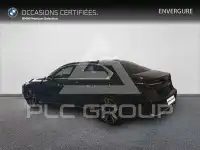 2024 BMW 750