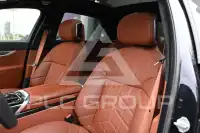 2024 BMW 750