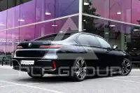2024 BMW 750