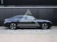 2024 BMW 750