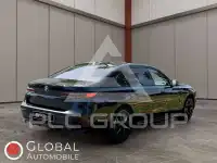 2024 BMW 750