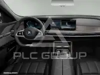 2024 BMW 750