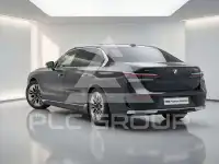 2024 BMW 750