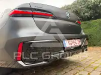 2024 BMW 750