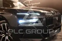 2024 BMW 750
