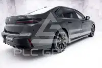 2024 BMW 750