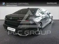 2024 BMW 750