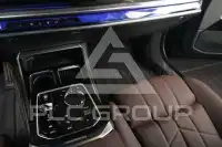 2024 BMW 750