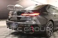 2024 BMW 750