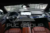 2024 BMW 750