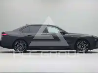 2024 BMW 750