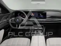 2024 BMW 750