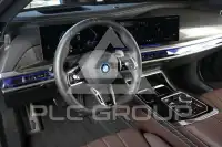 2024 BMW 750