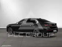 2024 BMW 750