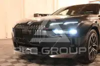 2024 BMW 750