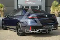 2024 BMW 750