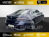 2024 BMW 750