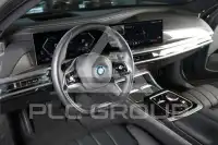 2024 BMW 750