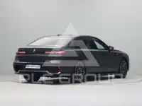 2024 BMW 750