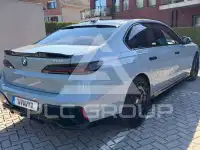 2024 BMW 750