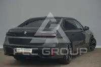 2024 BMW 750