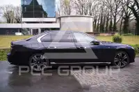 2024 BMW 750