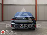 2024 BMW 750