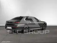 2024 BMW 750