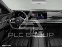 2024 BMW 750