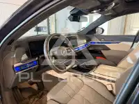2024 BMW 750