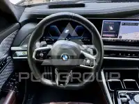 2024 BMW 750