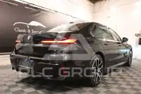 2024 BMW 750