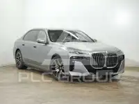 2024 BMW 750