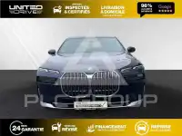 2024 BMW 750