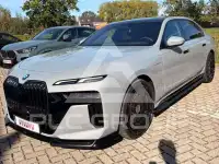 2024 BMW 750